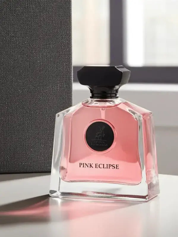 Pink Eclipse – Soft, Sweet & Elegantly Feminine
