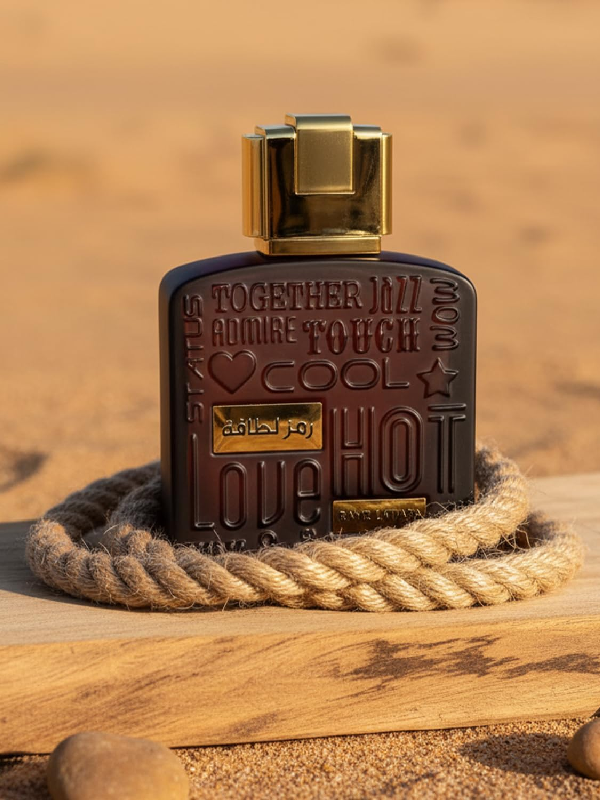 Lattafa Ramz Gold – Sweet, Fruity & Luxuriously Seductive